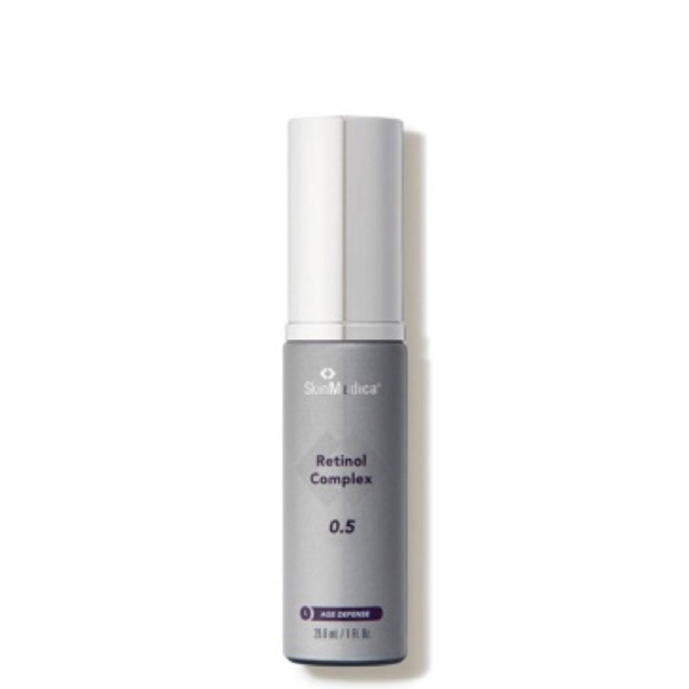 NWT SkinMedica Age Defense Retinol Complex 0.5 (1 oz)